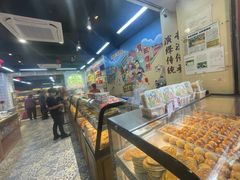 -赞记龙凤礼饼(龙津路店)