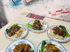 -渔记茶餐厅(渔村店)