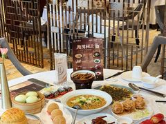 -丰鲤楼•闽南茶楼(仟禧汇店)