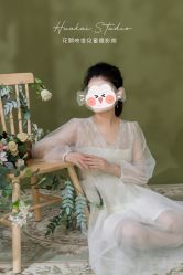 点击看大图 -花开映像儿童摄影