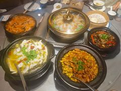 -陶德砂锅(蜀汉路店)