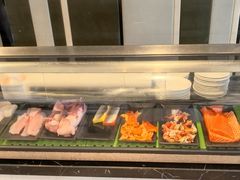 -白云宾馆-祥云西餐厅·法式鹅肝海鲜自助