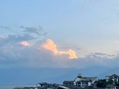 -大理洱海