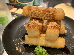 -新辣道鱼火锅(西直门店)