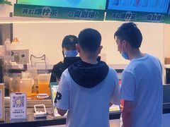 -7分甜(武林银泰店)