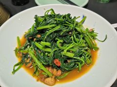 -有璟阁港式餐厅(金融街购物中心店)