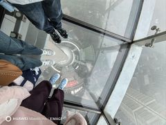 -东方明珠·可口可乐欢乐餐厅