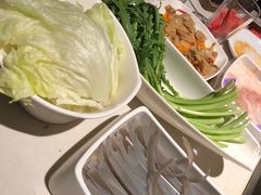 -海底捞火锅(公益西桥店)