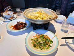 -壹只菜·崇明本地特色菜(崇明南门店)