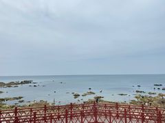 -养马岛旅游度假区