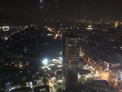 -洲际酒店·地平线全日餐厅HORIZON CAFÉ