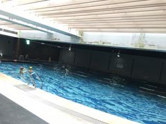 -海力健身游泳(太古里朗御店)