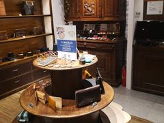-HEARTISANS手工DIY皮艺体验(安贞环宇荟店)
