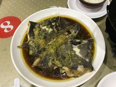 开胃深海鱼头-建辉湖南土菜馆(南大街店)