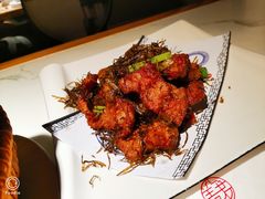 -姜君·千岛湖鱼头馆(浦东大道店)