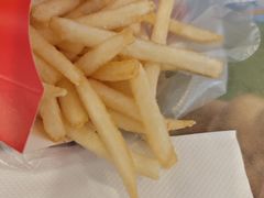 -麦当劳(保利若比邻店)