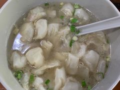-绿杨馄饨店(上塘街店)