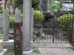 -难波八坂神社
