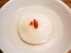 元宵-兰溪小馆(东直门簋街店)