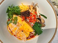 凉拌米线-都氏家DUSJOY(翡翠城店)