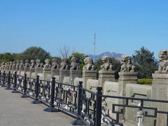 -卢沟桥文化旅游区