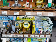 -Olive Young(明洞旗舰店)