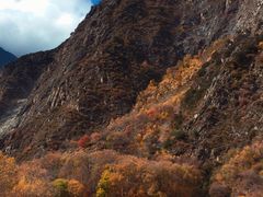 -叠溪松坪沟景区