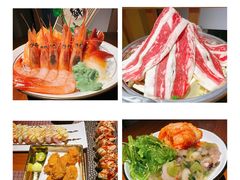 -林妈妈村·日式料理(宝山龙湖天街店)