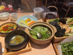 -十二舍·湯物素煮(江泰潤政店)
