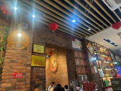 -老姑砂锅·烧烤天津菜(体北道店)