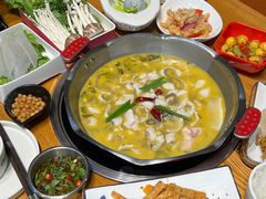 -湘芙蓉·湖南菜(椒江店)