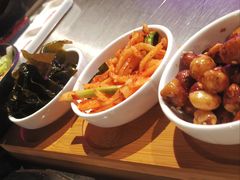-北木南烤肉和酒(重庆雾都广场店)