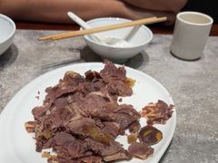 -高玛纳驴肉火烧(河间总店)