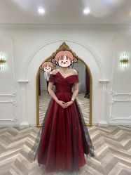 -艾朵婚纱