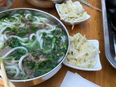 -攀枝花·任德琼·盐边羊肉米线