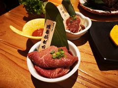 -黑牛の店·和牛烧肉(合生汇店)