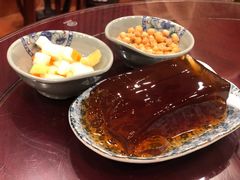 仙草冻凉粉-螺世纪螺蛳粉·桂味小排档(裕德店)