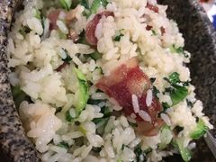-熠盛·本帮菜Bistro(永嘉路店)