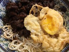 -旺泉餐饮店·清真牛肉面馆