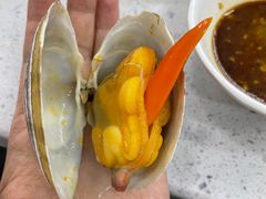 -王潮活海鲜自助·蒸汽海鲜