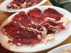 嫩肉-柴头哥·牛肉火锅(爱民路店)