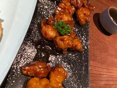 -绿茶餐厅(乐峰广场店)