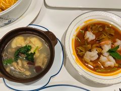 -民国红公馆·秦淮八艳(夫子庙店)
