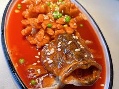 -得月楼·省级非遗·传统苏帮菜(观前店)