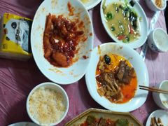 -乐乐餐厅(湘子庙街店)