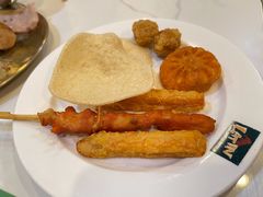 -拉丁餐厅·巴西烤肉自助(正佳广场店)