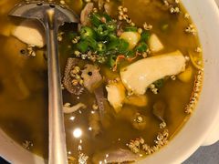 -小天厨民间菜馆(深圳街店)