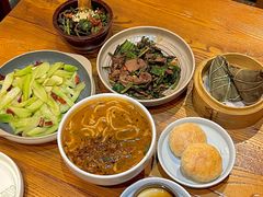 -云海肴·汽锅鸡·云南代表菜(天津国金汇店)