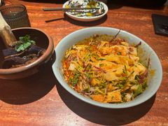 -长安记·大美陕菜(大族广场店)