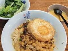 -兵哥豌豆面(雅颂居店)